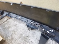 TOYOTA HIGHLANDER 19- spoiler accessories sensor