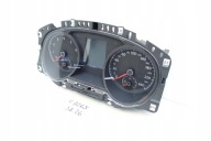 dials dials VW GOLF VII 7 5G 34568KM 5G1920740D