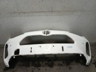bumper front TOYOTA YARIS CROSS