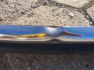 front bumper MERCEDES W115 W114 1158800016