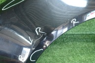 SKODA FABIA II fender left front front