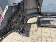 Porsche Cayenne 7P5 14- Lift bumper rear part rear