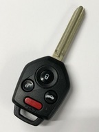 Kľúč Subaru XV Crosstrek USA Párty 2017+