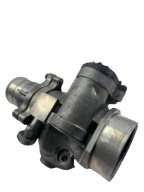 EGR valve RENAULT MASTER II 2.5 DCI A2C59515010