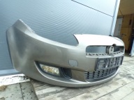 front bumper front FIAT BRAVO 2 II OPIS
