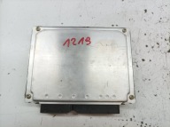 control unit of the engine 8E0909557J 0261207977 2.0 B 130KM Audi A4 II (2000-06) B6