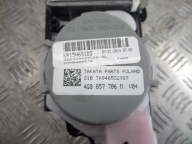AUDI A6 C7 4G0 tension belt safety right front front 4G8857706M