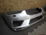 BUMPER FRONT VOLVO XC60 XC 60 II 2 17- R DESIGN