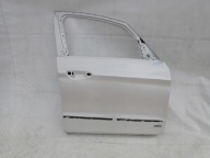 FORD GALAXY III MK3 15- door right front front