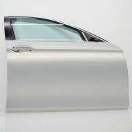 door right front right front BMW 5 F10 F11 paint X04