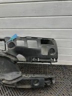 bumper bracket of the front front BMW 5 G30 G31 G38 51119498602