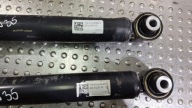 shock absorber right left rear part KPL 5QA512011AP VW TOURAN II 5TA