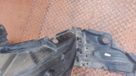 mudguard left left front front TOYOTA COROLLA E21 19- sedan