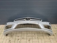 Mercedes A W176 Amg 12- bumper front front