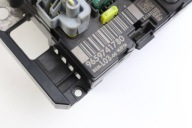 CITROEN PEUGEOT module compartment control unit BSM 9659741780