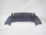 FORD MONDEO MK4 abdeckung Blende Abdeckung der Stoßstange vorne