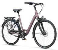 Batavus Finez Exclusive na pasku Alfine 8 57