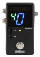ROCKBOARD STAGE TUNER ST-01 V2 CHROMATICKÝ TUNER