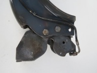 holder console cabs left front SCANIA 420