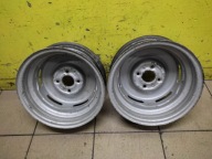 disk stalowa Volkswagen 5.0" x 13" 4x100