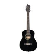 Stagg SA20D 1/2 BLK - gitara akustyczna