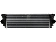 INTERCOOLER CHŁODNICA POWIETRZA MERCEDES SPRINTER