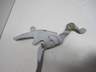 hinge bonnets left PEUGEOT 2008 II 9839901480