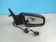 mirror right OPEL ZAFIRA B Z155 5 PIN