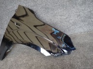 FIAT PANDA III 12- fender right front front