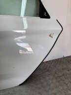 door rear part rear. left RENAULT ZOE