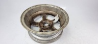disk hliníkový 15 5X112 AUDI A4 B5