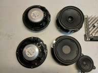 Ford Explorer VII R2KB amplifier speakers running board 11N035456