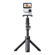 Kamera Insta360 GO 3 64GB + mini Tripod Selfie Stick