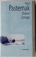 Borys Pasternak Doktor Żywago