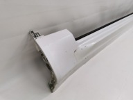 moulding of the threshold left support VOLVO XC90 II 31395992