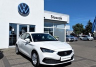 Seat Leon 1.5 Benzyna 130KM