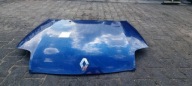 Capot NV432 RENAULT CLIO II