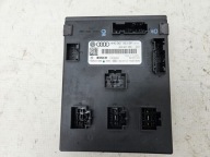 modulo Centralina BCM BORDNETZ Audi A6 C7 4G A7 A8