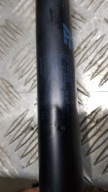 SHARAN GALAXY SHARAN SILOWNIKI bonnet damper TELESKOPY