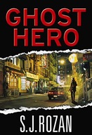 Ghost Hero: (Bill Smith/Lydia Chin) Rozan S. J.