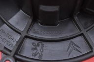 DMUCHAWA Lüfter des lüfters EU 5E2228200 CITROEN BERLINGO 2 II 08-12