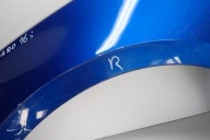 CHEVROLET CAMARO 16- fender left front front