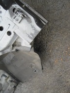 quarter left RENAULT LAGUNA III