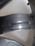 disk AUDI A6 C8 4K 19\ 5x112 ET39 4K0601025M