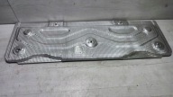 Alfa Romeo Giulia 2021 Couverture tablier moteur termiczna