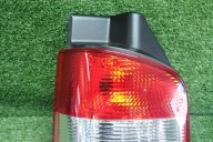 VW T5 03-15 light left rear rear part