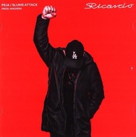 PEJA SLUMS ATTACK - RICARDO