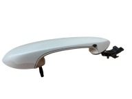 handle door right rear part BMW X3 G01 F97 Keyless A96