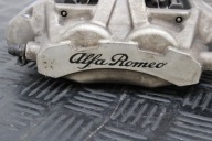 třmen brzdový předek ALFA ROMEO GIULIA