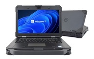 Notebook Dell Latitude 5424 Rugged 14 " Intel Core i5 8 GB / 256 GB čierna